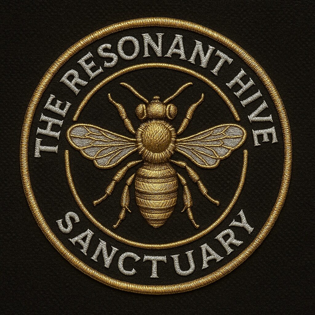 The Resonant Hive Sanctuary